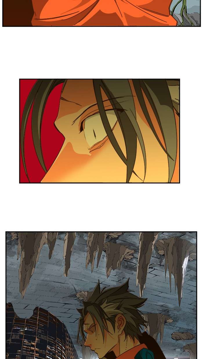The God of High School Chapter 439 - halaman 63