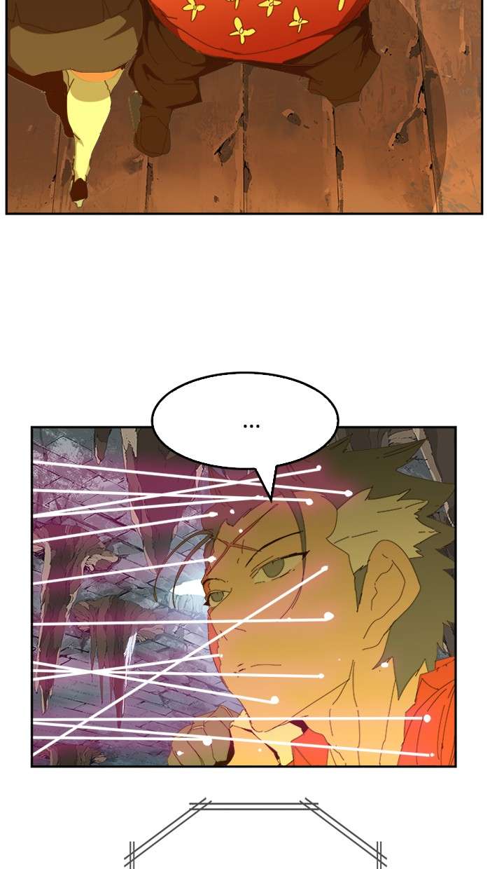 The God of High School Chapter 439 - halaman 66