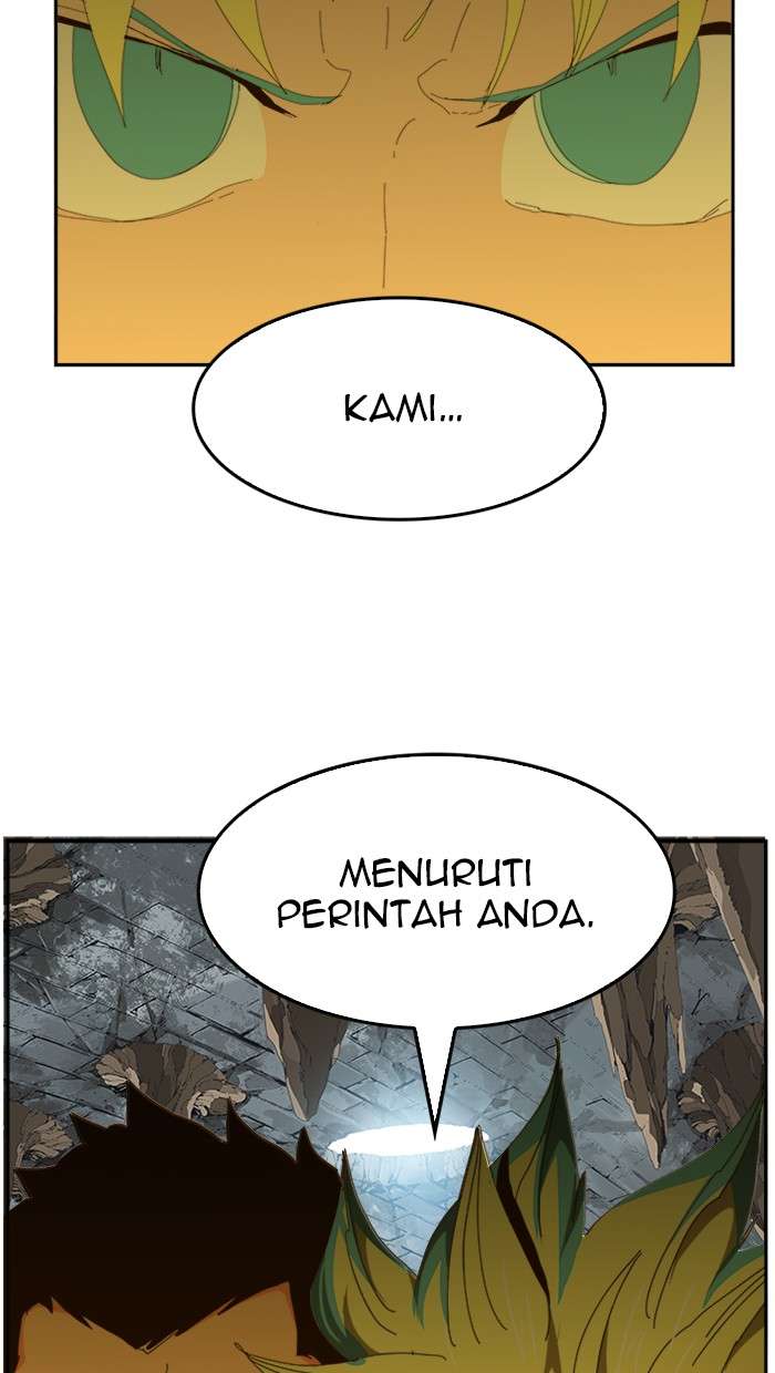 The God of High School Chapter 439 - halaman 79