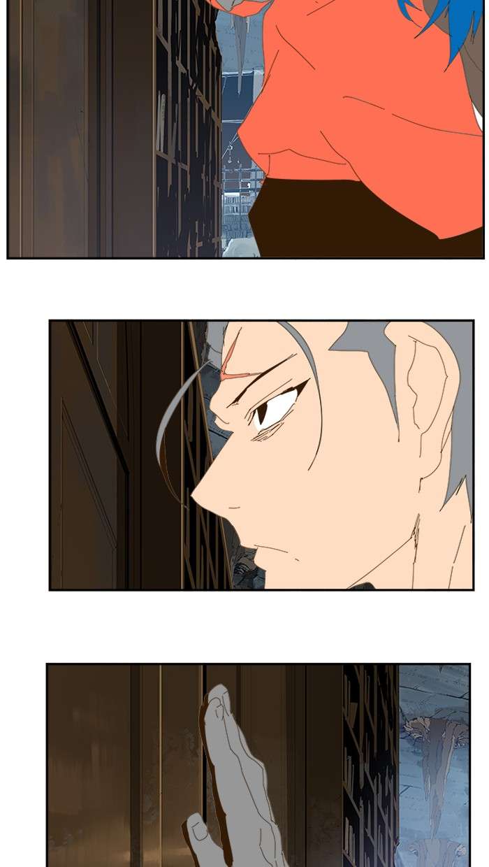 The God of High School Chapter 439 - halaman 88