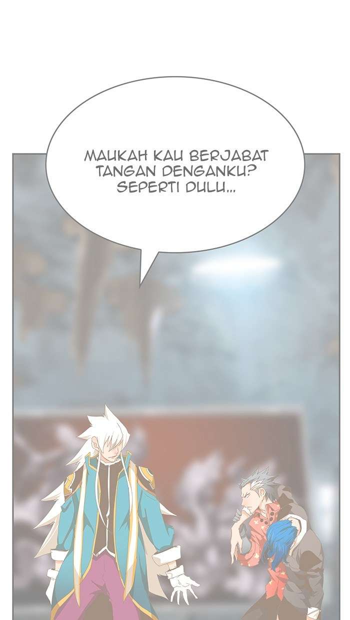 The God of High School Chapter 440 - halaman 1
