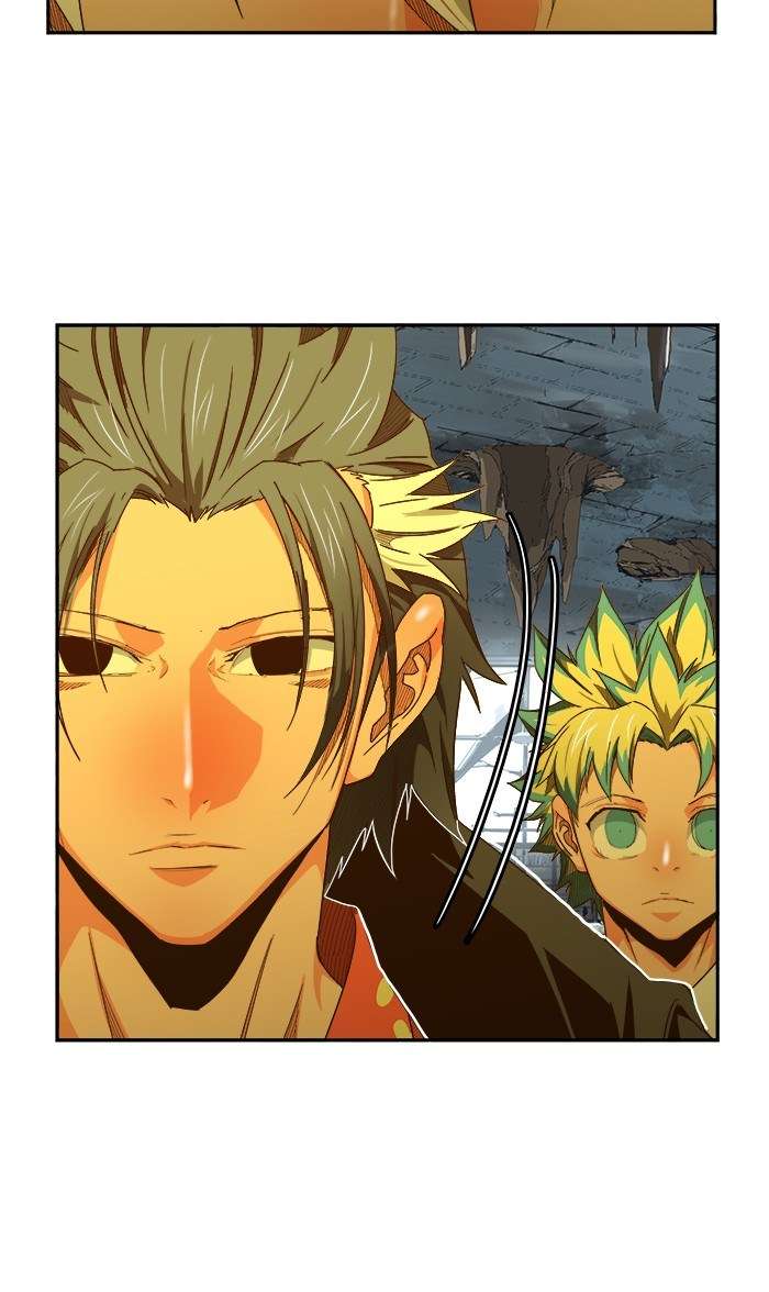 The God of High School Chapter 440 - halaman 101