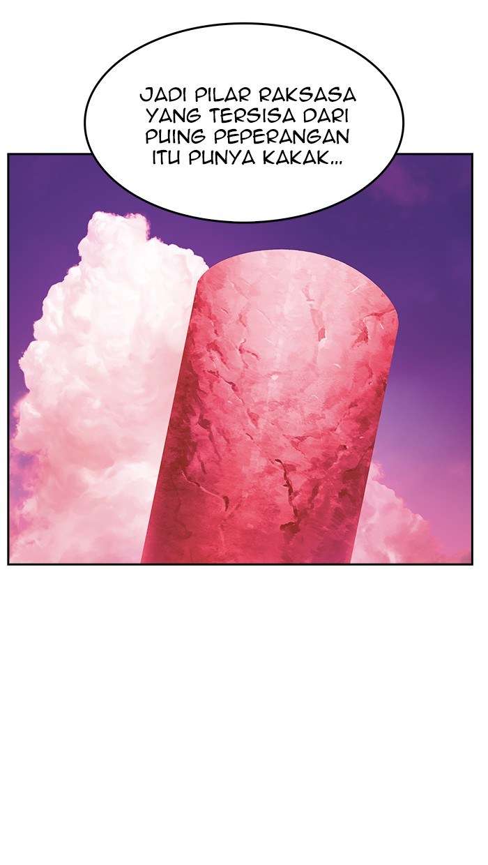 The God of High School Chapter 440 - halaman 11