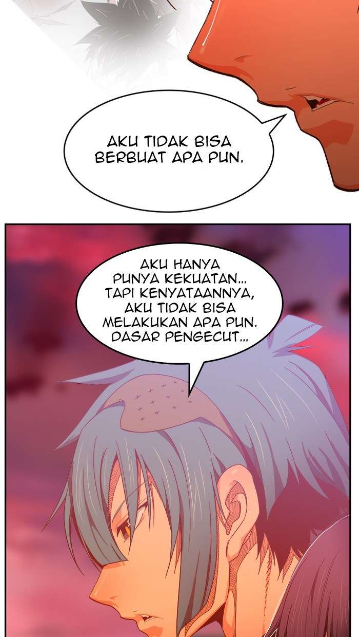 The God of High School Chapter 440 - halaman 25