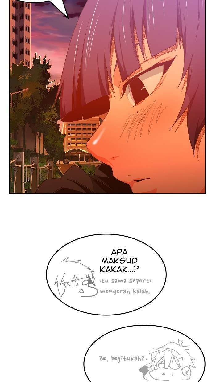 The God of High School Chapter 440 - halaman 46