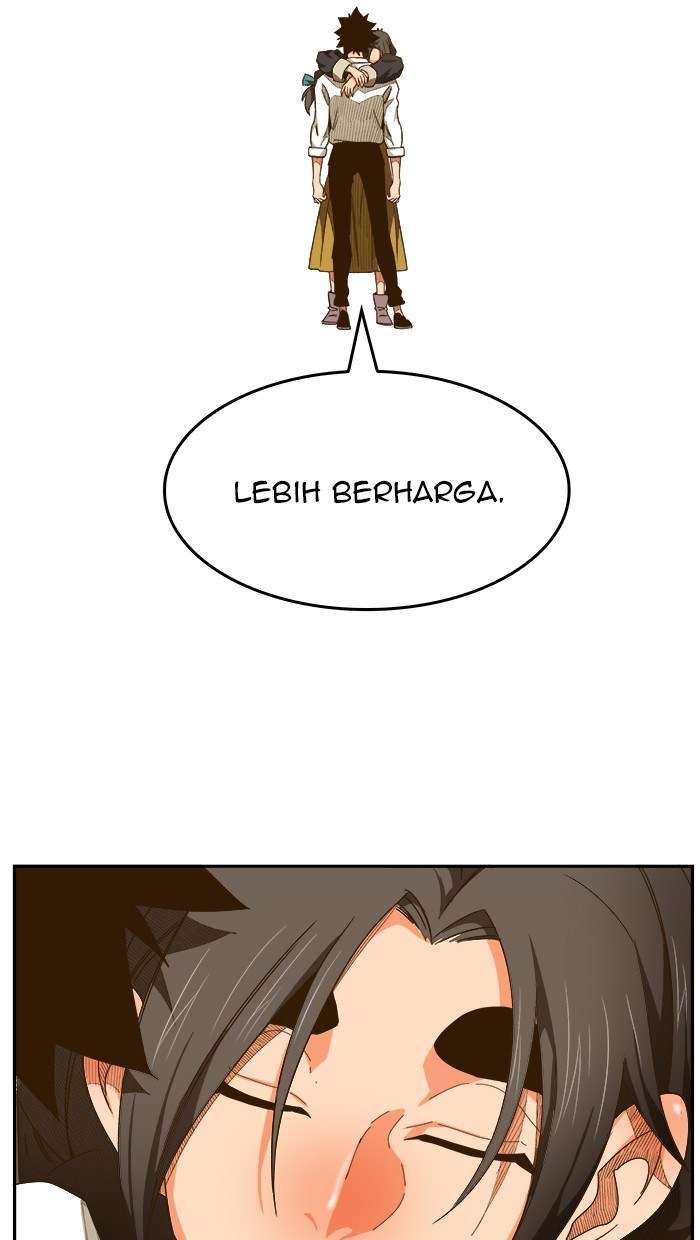 The God of High School Chapter 440 - halaman 66