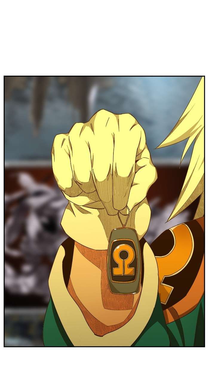 The God of High School Chapter 440 - halaman 79
