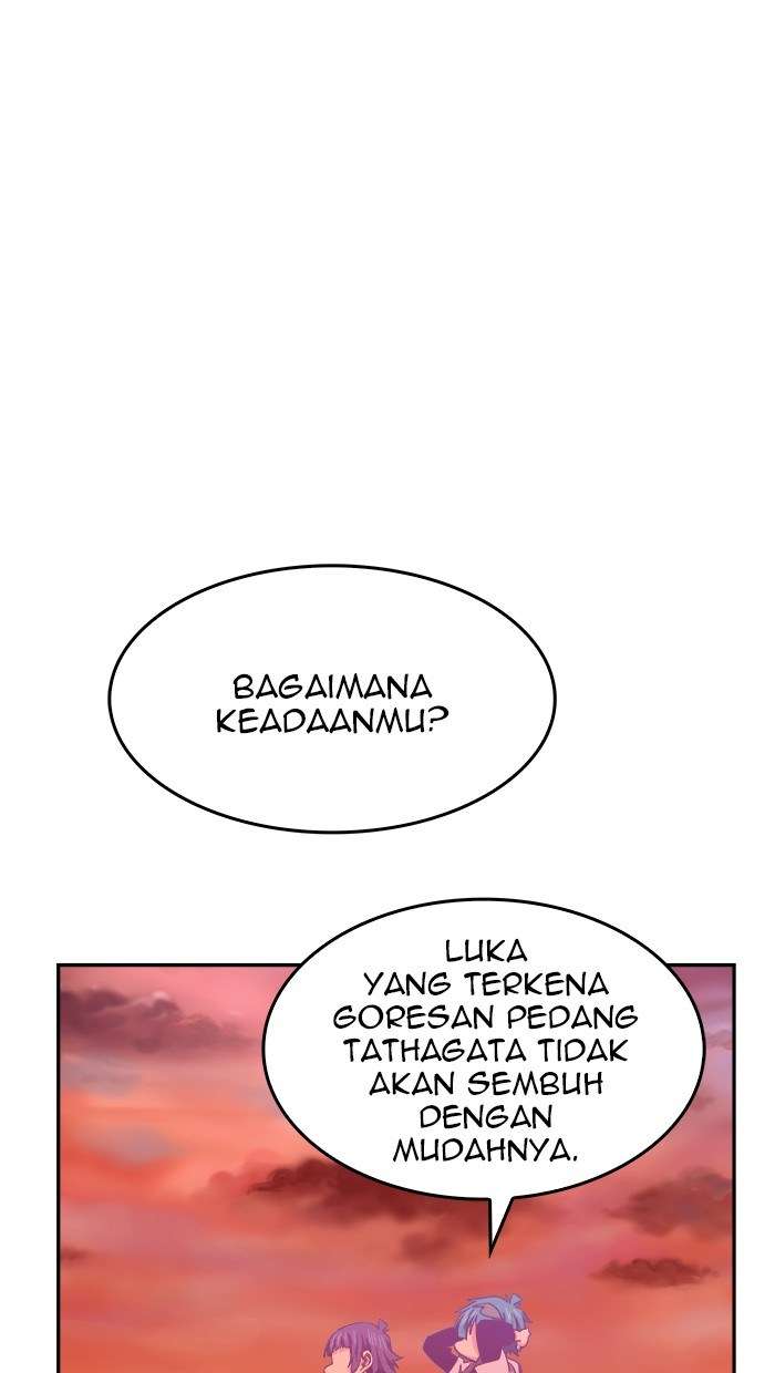 The God of High School Chapter 440 - halaman 8