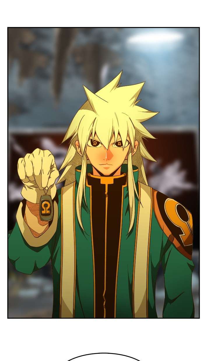The God of High School Chapter 440 - halaman 80
