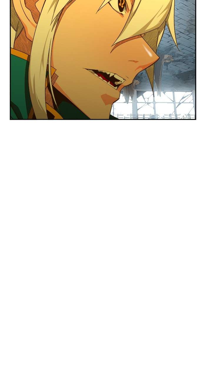 The God of High School Chapter 440 - halaman 92