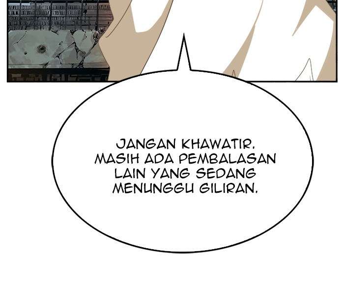 The God of High School Chapter 441 - halaman 102