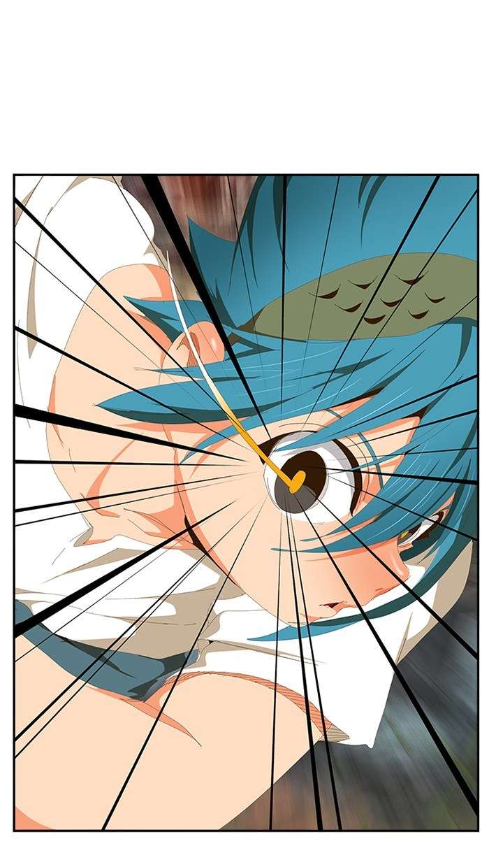 The God of High School Chapter 441 - halaman 49