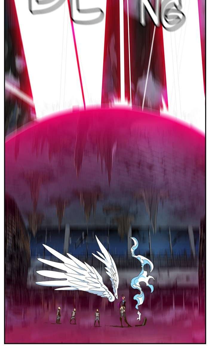 The God of High School Chapter 441 - halaman 71
