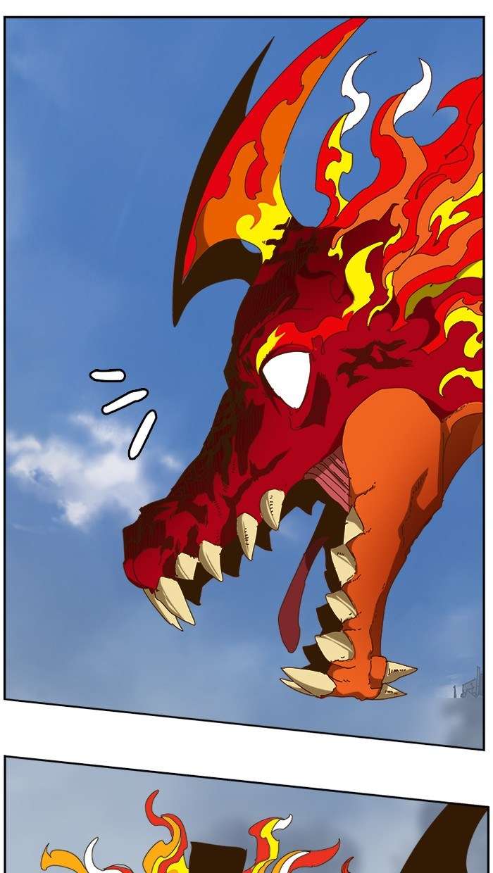 The God of High School Chapter 441 - halaman 72
