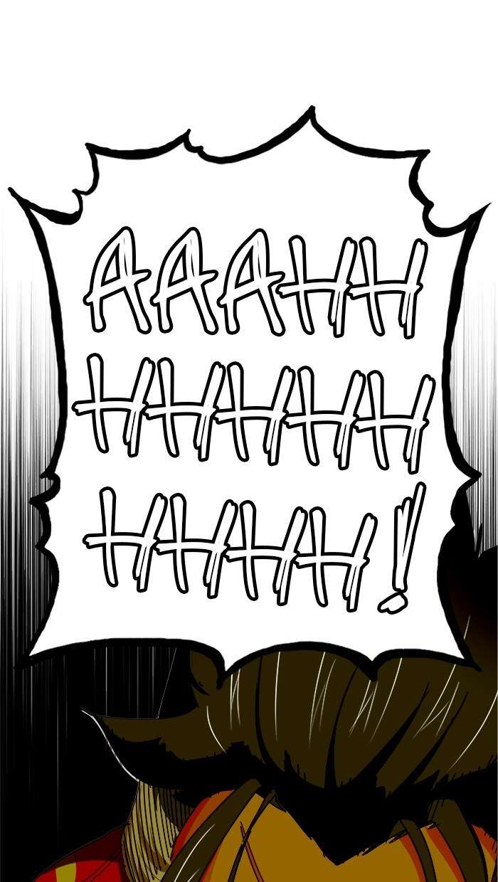 The God of High School Chapter 441 - halaman 99