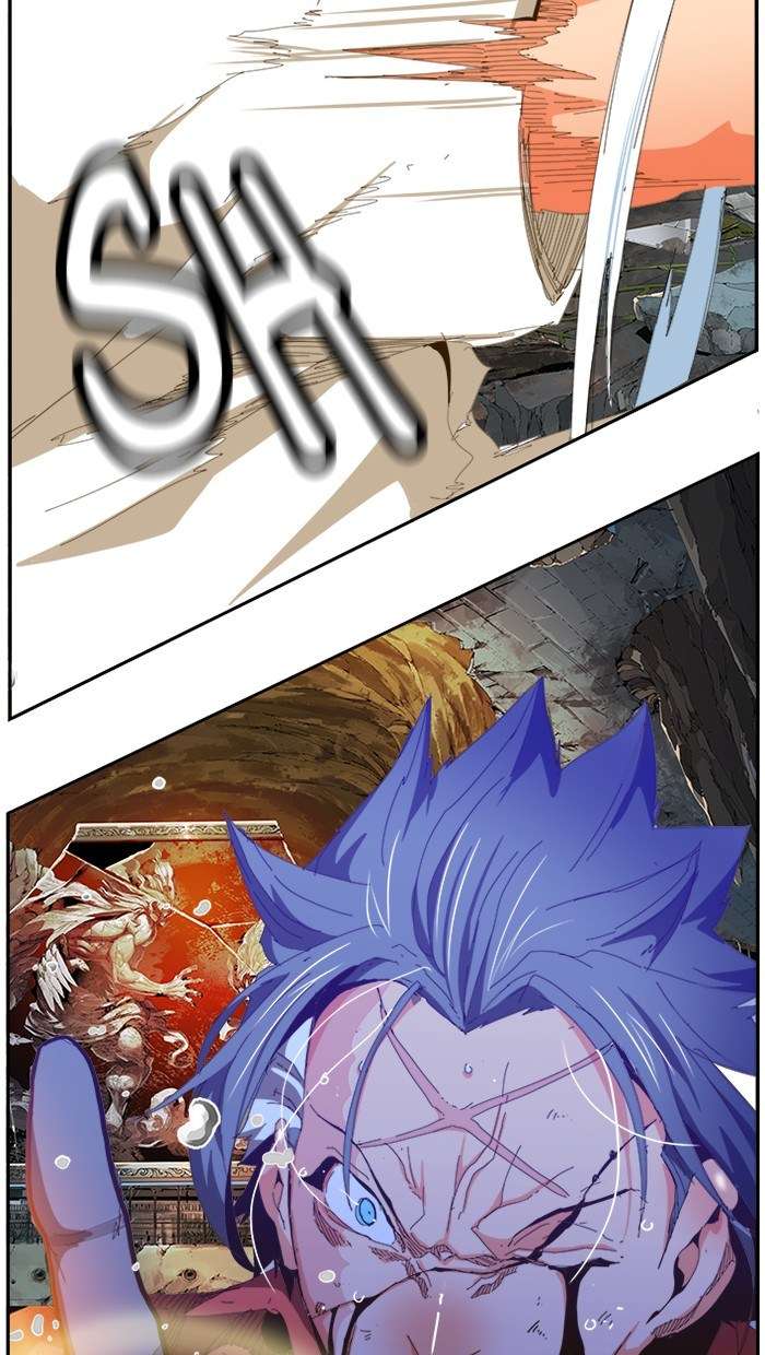 The God of High School Chapter 442 - halaman 80