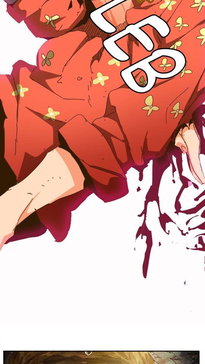 The God of High School Chapter 442 - halaman 88