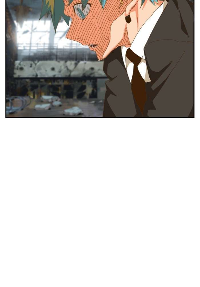 The God of High School Chapter 442 - halaman 95