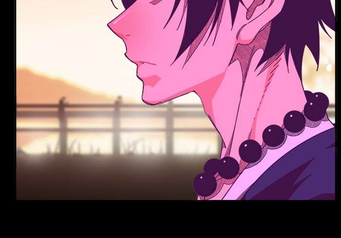 The God of High School Chapter 443 - halaman 16