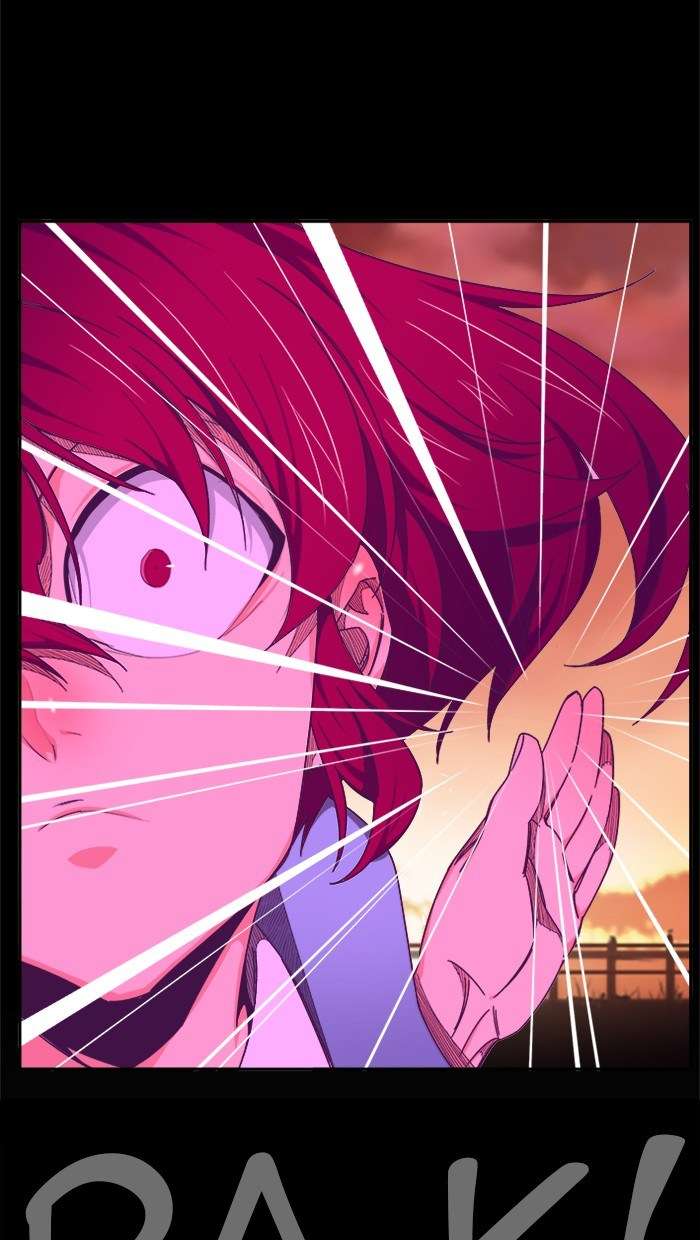 The God of High School Chapter 443 - halaman 22