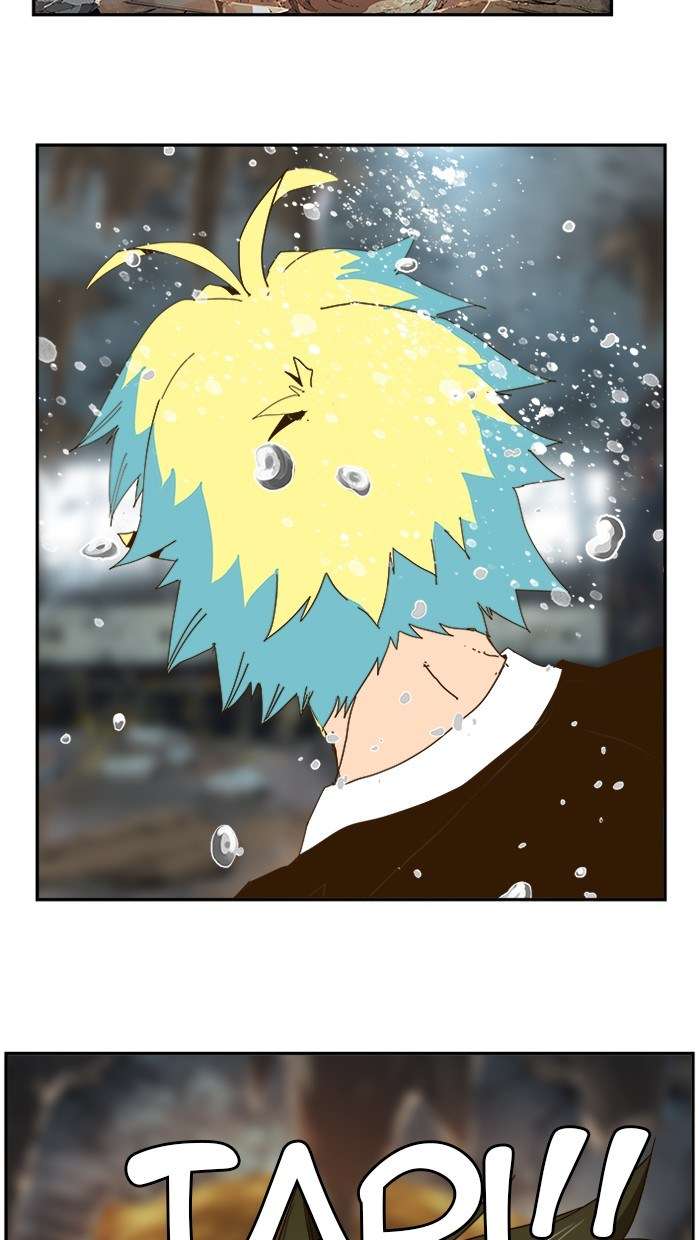 The God of High School Chapter 443 - halaman 39