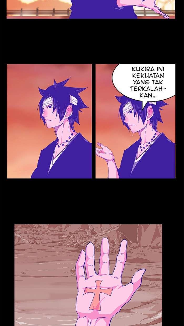 The God of High School Chapter 443 - halaman 4