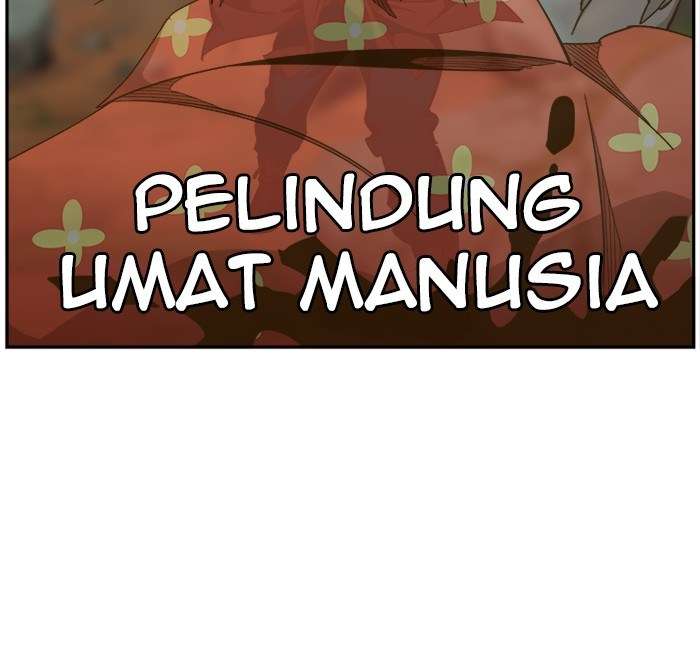 The God of High School Chapter 443 - halaman 42