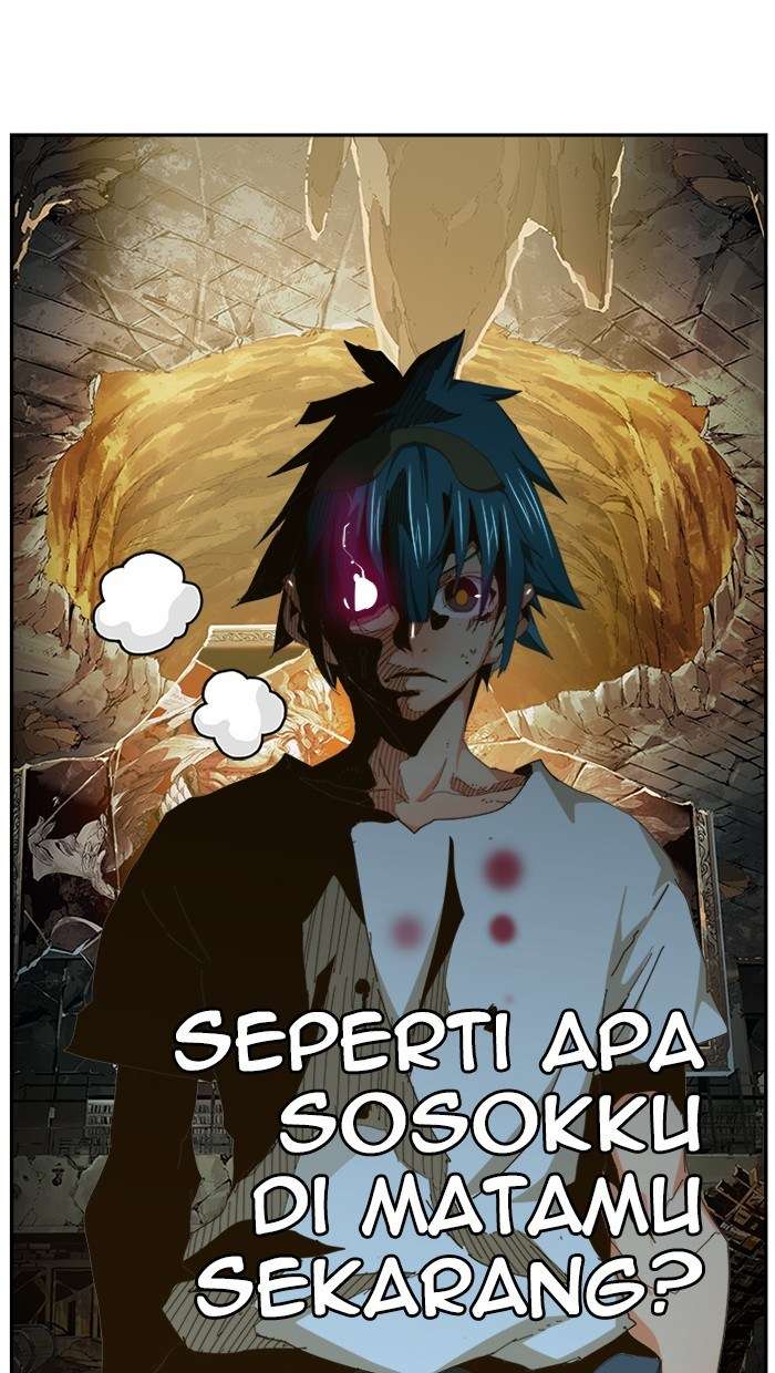 The God of High School Chapter 443 - halaman 66