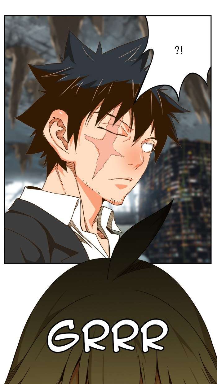 The God of High School Chapter 444 - halaman 1