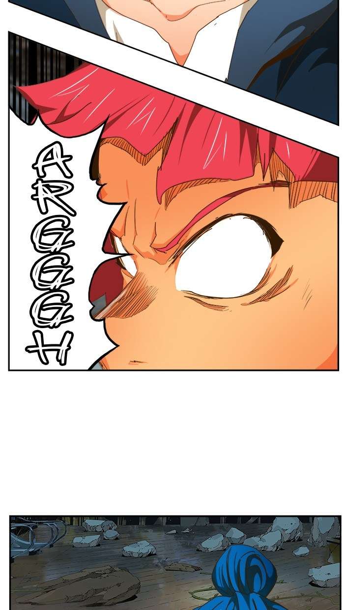 The God of High School Chapter 444 - halaman 127