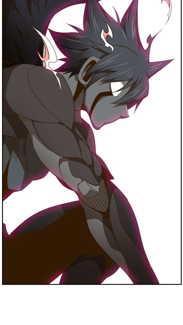 The God of High School Chapter 444 - halaman 132