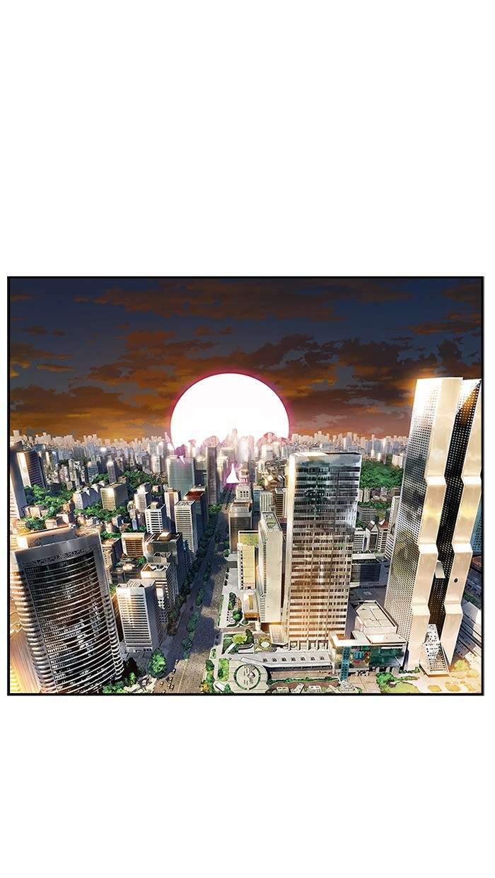 The God of High School Chapter 444 - halaman 133