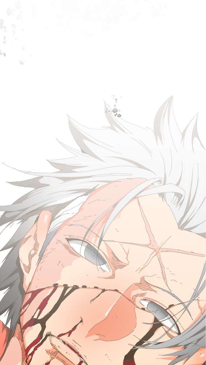 The God of High School Chapter 444 - halaman 137