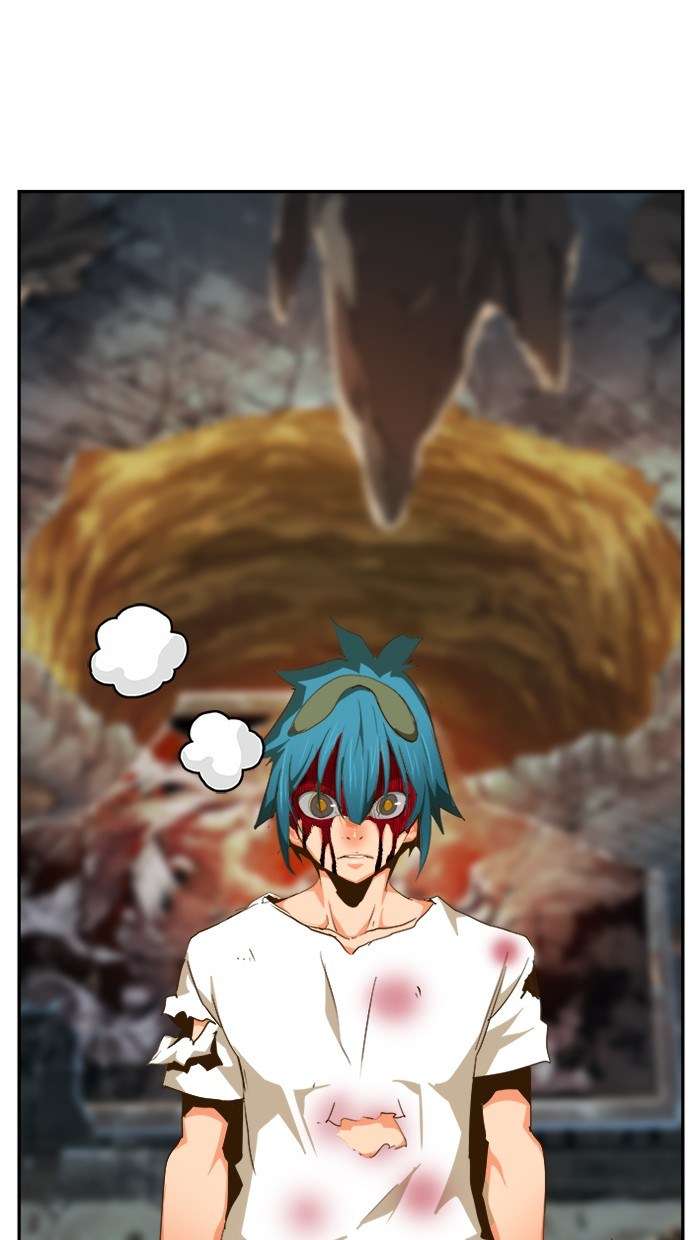 The God of High School Chapter 444 - halaman 144