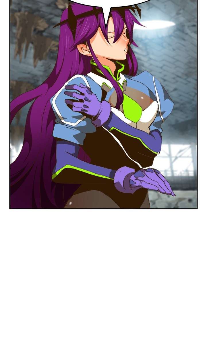The God of High School Chapter 444 - halaman 19