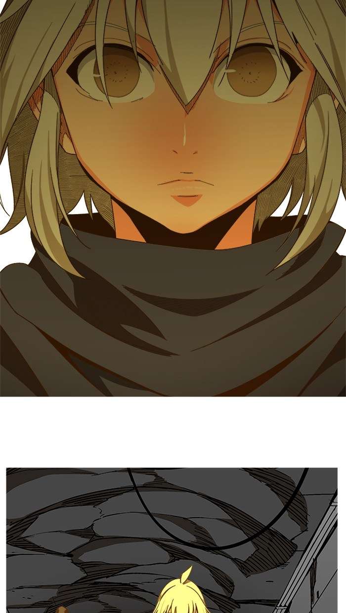 The God of High School Chapter 444 - halaman 2