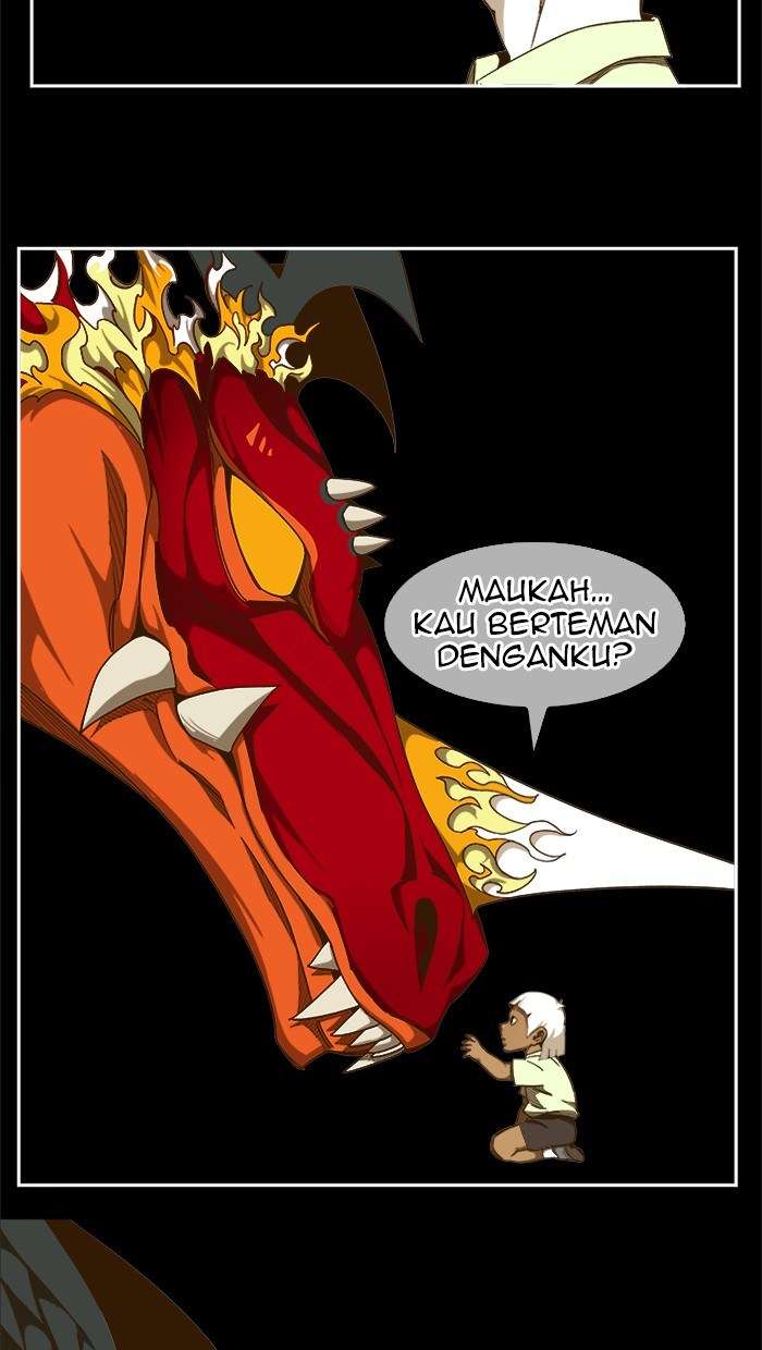The God of High School Chapter 444 - halaman 27