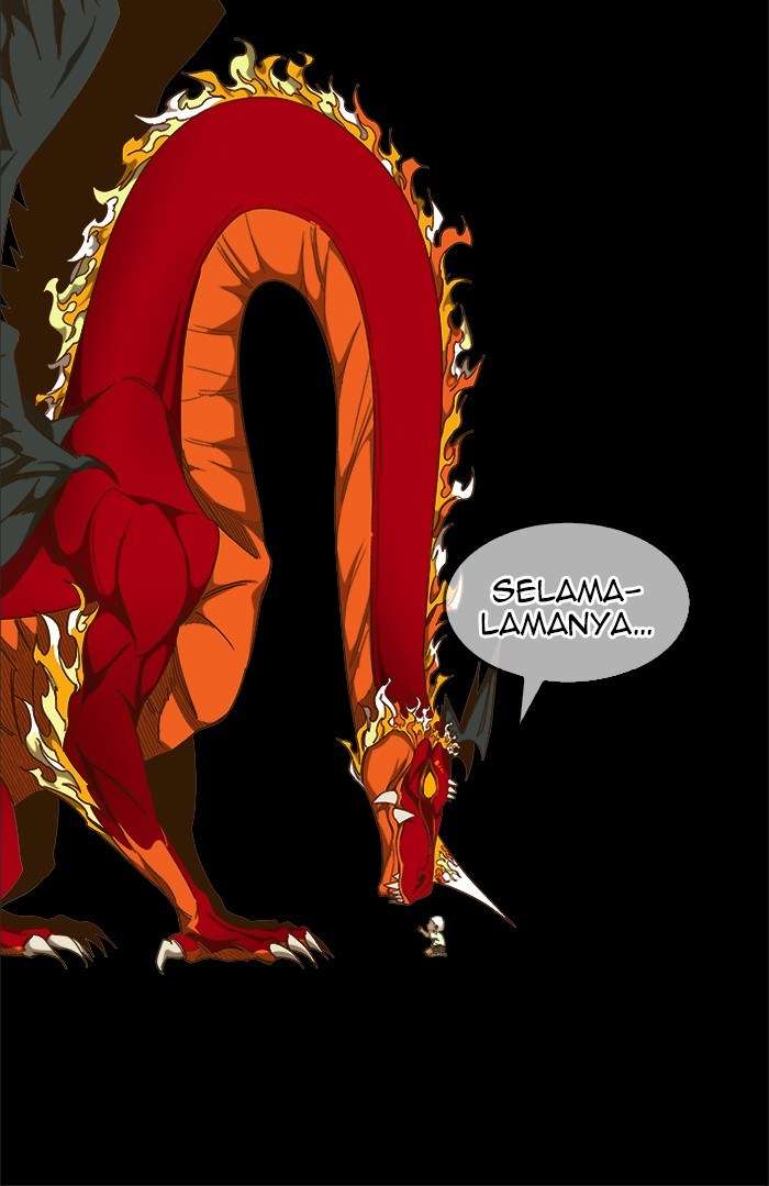 The God of High School Chapter 444 - halaman 28