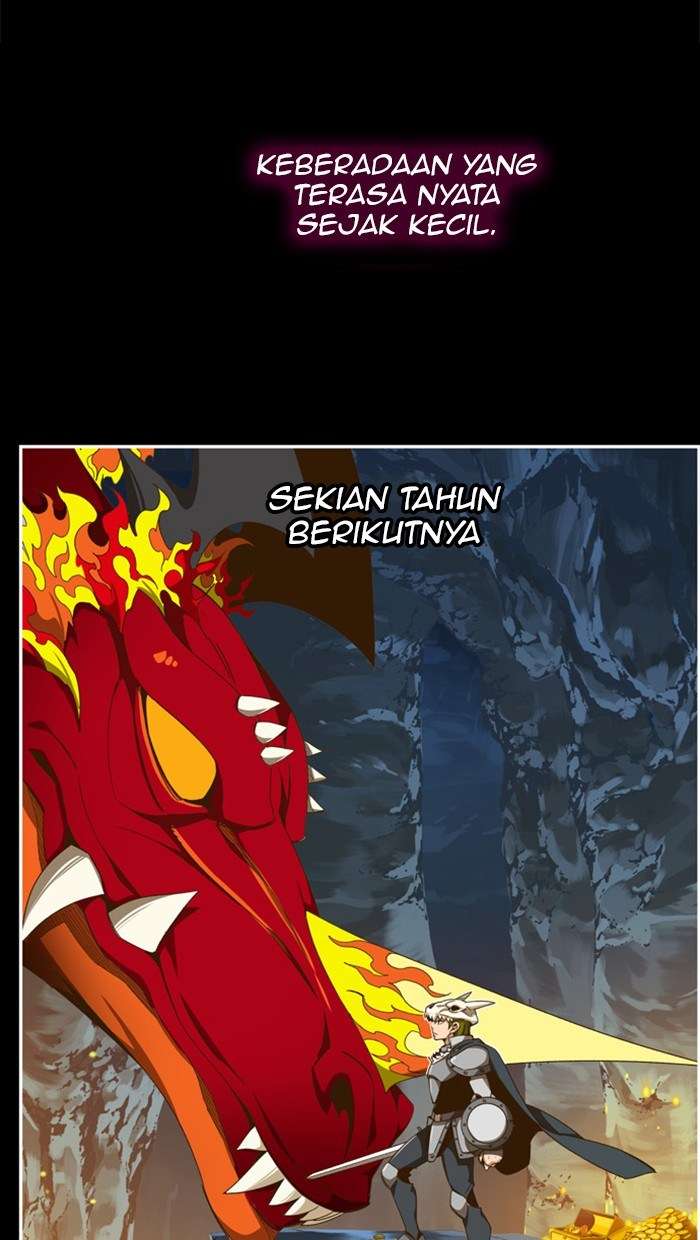 The God of High School Chapter 444 - halaman 29