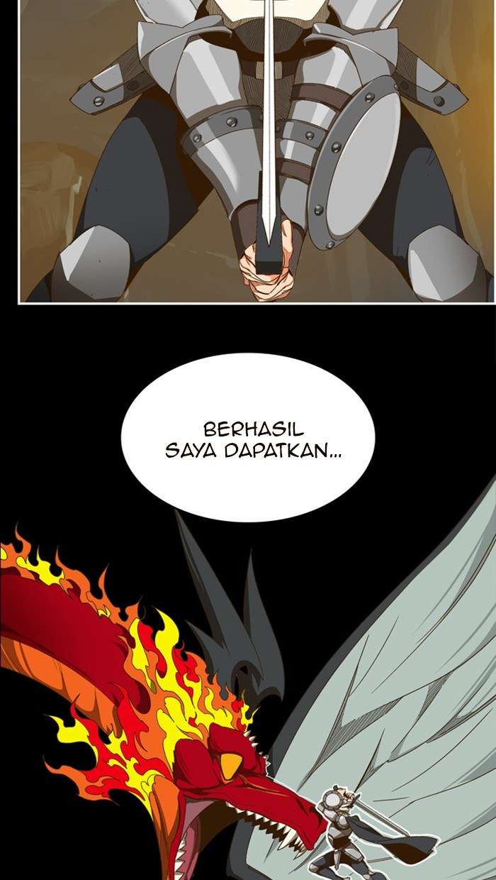 The God of High School Chapter 444 - halaman 32