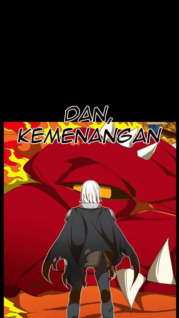 The God of High School Chapter 444 - halaman 34