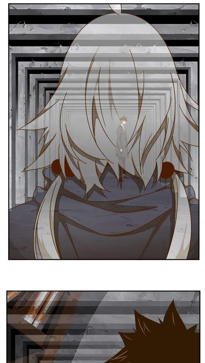 The God of High School Chapter 444 - halaman 4