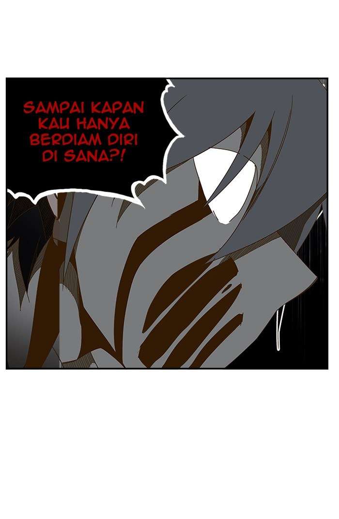 The God of High School Chapter 444 - halaman 68