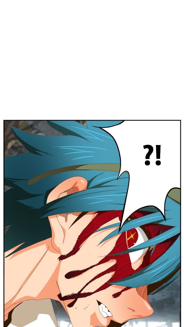 The God of High School Chapter 444 - halaman 69