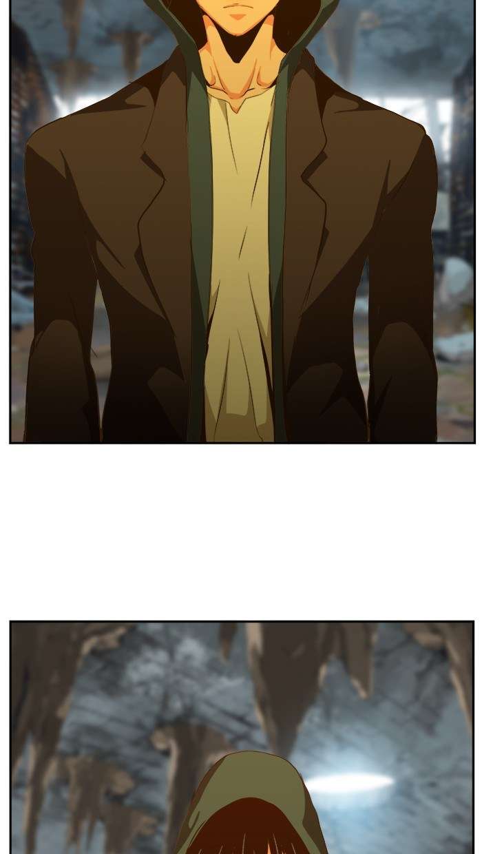 The God of High School Chapter 444 - halaman 73