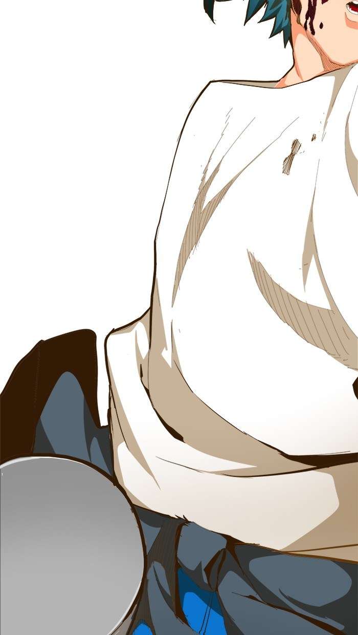 The God of High School Chapter 444 - halaman 89