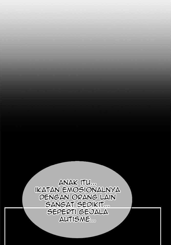 The God of High School Chapter 445 - halaman 1