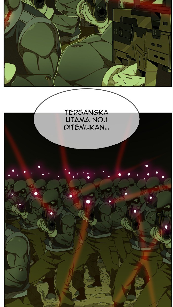 The God of High School Chapter 445 - halaman 114