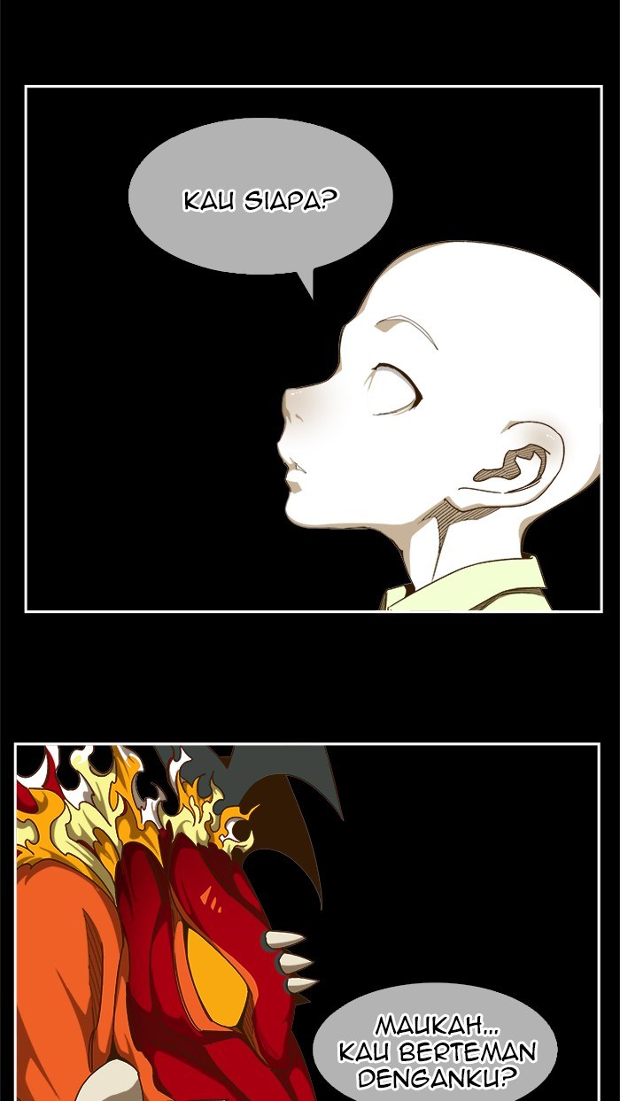 The God of High School Chapter 445 - halaman 3