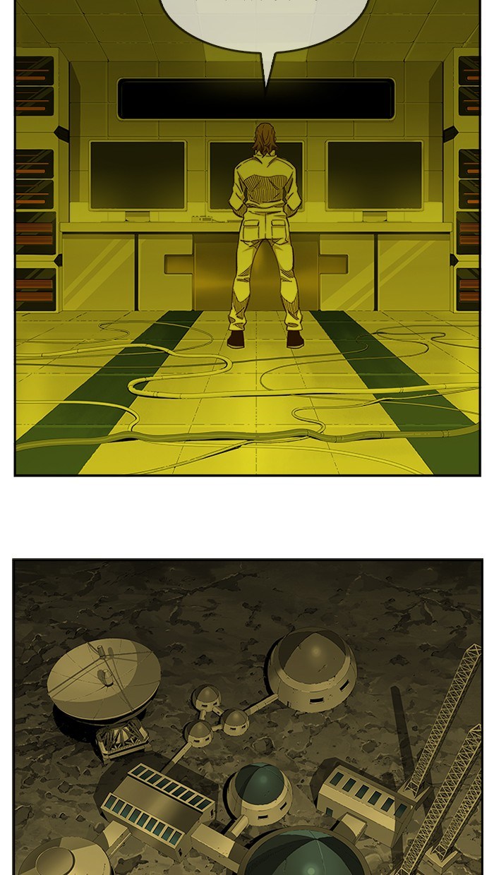 The God of High School Chapter 445 - halaman 53